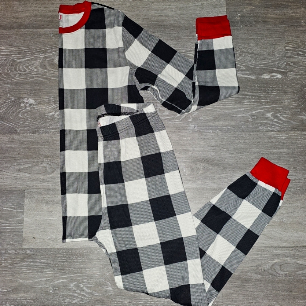 Christmas PJs